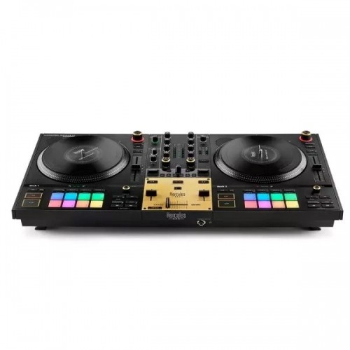 Hercules DJControl Inpulse T7 Premium - Innowacyjny kontroler DJ-ski image 4
