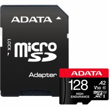 Adata High Endurance 128 GB microSDXC, Speicherkarte