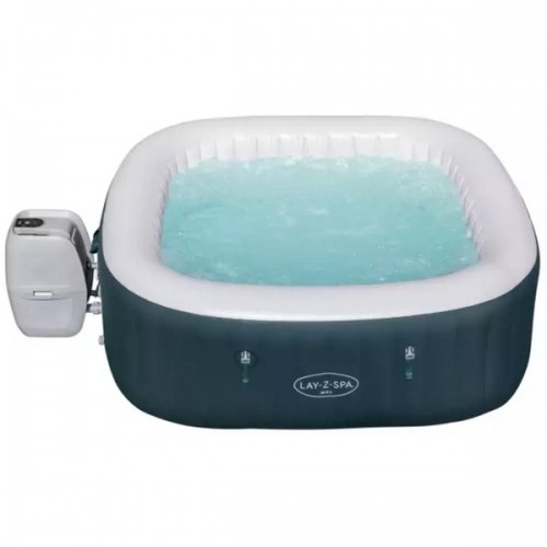 Bestway Whirlpool LAY-Z-SPA Ibiza AirJet, Schwimmbad image 1