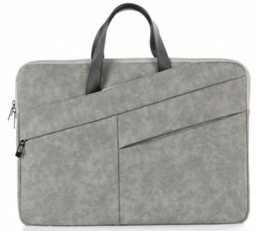 XO laptop bag CB05 15", gray