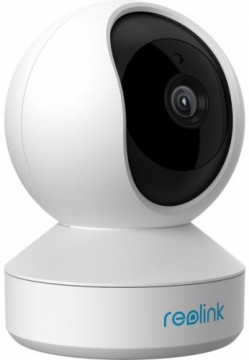 Reolink security camera E1 3MP WiFi Pan-Tilt