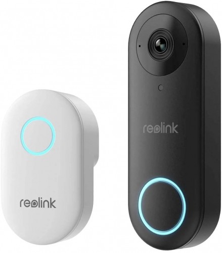 Reolink Video Doorbell WiFi image 1