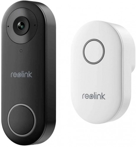 Reolink Video Doorbell WiFi image 2