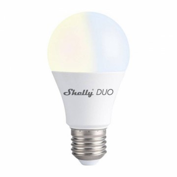 Bulb E27 Shelly Duo (WW|CW)