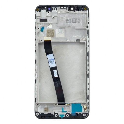 For_xiaomi LCD Display + Touch Unit + Front Cover for Xiaomi Redmi 7A image 1