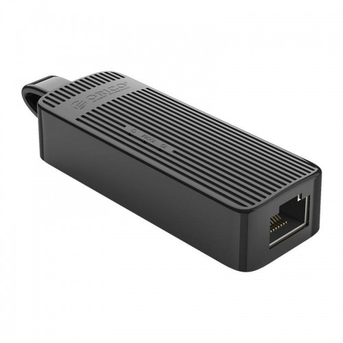 Orico USB 3.0 to RJ45 network adapter (black) image 1