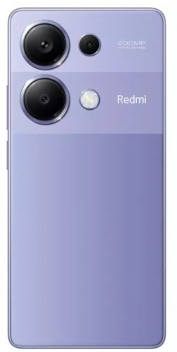 Xiaomi Redmi Note 13 Pro 4G Viedtālrunis 8GB / 256GB image 3