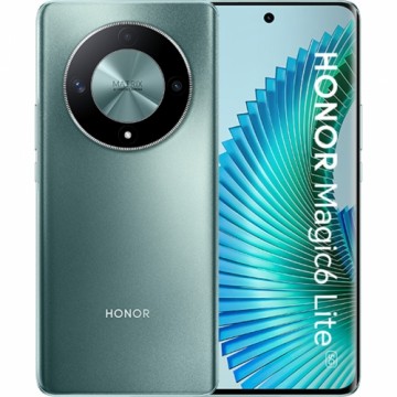 Honor Magic6 Lite 5G Viedtālrunis 8GB / 256GB Green