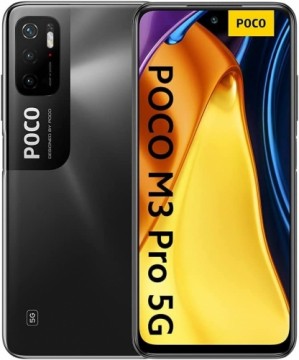 Xiaomi Poco M3 Pro 5G Viedtālrunis 4GB / 64GB