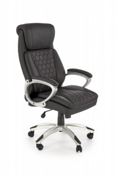 Halmar THOMAS office chair, black