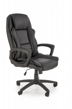 Halmar MARIO office chair, black