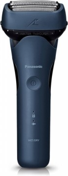 Panasonic   ES-LT4B-A803 Beard/Hair Trimmer, Dark Blue