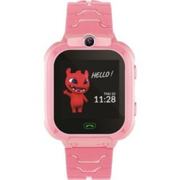 Forever   MXKW-300 kids watch (USED A GRADE / 3 MONTH WARRANTY) Pink