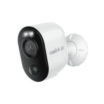 Reolink   Smart Standalone Wire-Free Camera Argus Series B350  Bullet 8 MP Fixed IP65 H.265 Micro SD, Max. 128GB