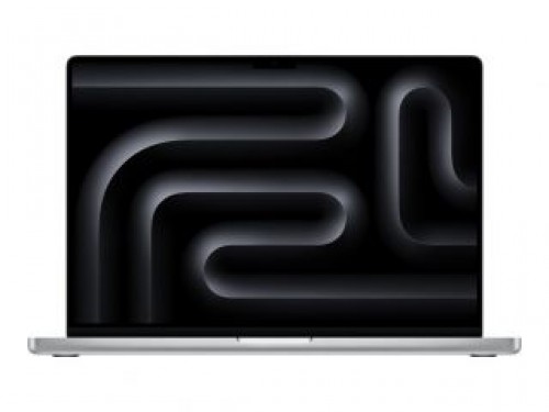Apple   MacBook Pro 16"   M3 Max 16C CPU, 40C GPU/48GB/1TB SSD/Silver/SWE image 1