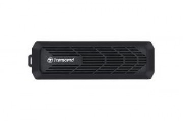 Transcend   SSD ACC ENCLOSURE KIT/TS-CM10G