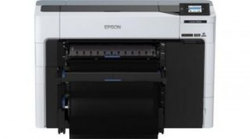 EPSON   SureColor SC-P6500DE | Colour | Inkjet | Inkjet Printer | Wi-Fi | Maximum ISO A-series paper size A1