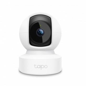 TP-Link   Pan/Tilt Home Security Wi-Fi Camera Tapo C212  3 MP 4mm/F2.4 H.264/H.265  Micro SD, Max. 512GB