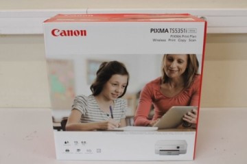 Canon   SALE OUT.   DAMAGED PACKAGING