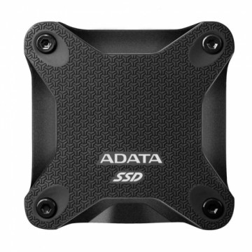ADATA   External SSD||SD620|512GB|USB 3.2|Write speed 460 MBytes/sec|Read speed 520 MBytes/sec|SD620-512GCBK