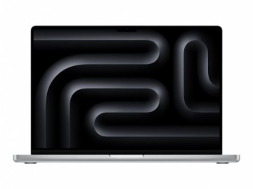 Apple   MacBook Pro 16"   M3 Pro 12C CPU, 18C GPU/18GB/512GB SSD/Silver/RUS
