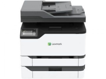 LEXMARK   Multifunction Laser Printer CX431adw Laser Colour Multifunction A4 Wi-Fi Grey