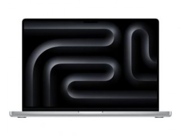 Apple   MacBook Pro 16"   M3 Pro 12C CPU, 18C GPU/18GB/512GB SSD/Silver/INT