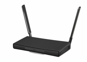 Mikrotik   Wireless Router||Wireless Access Point|1200 Mbps|IEEE 802.3ac|USB 2.0|1 WAN|4x10/100/1000M|RBD53IG-5HACD2HND
