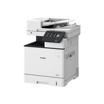 Canon I-SENSYS | MF832Cdw | Laser | Colour | All-in-one | A4 | Wi-Fi | White