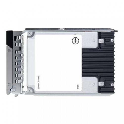 Dell SSD 2.5" / 3.84TB / SATA / RI / 6Gb / 512e / Hot-plug / 15G Rx50 Dell image 1