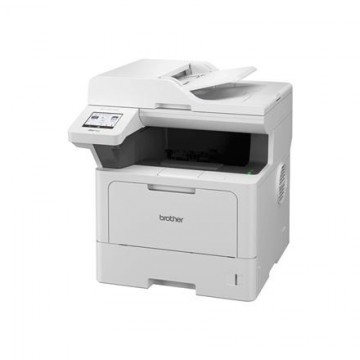 Brother MFC-L5710DW Wireless All-In-One Mono Laser Printer with Fax