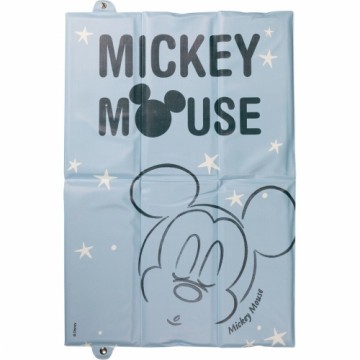 Mainītājs Mickey Mouse CZ10345 Ceļojums Zils 63 x 40 x 1 cm