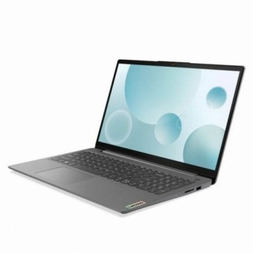 Ноутбук Lenovo IdeaPad 3 15IAU7 Qwerty US 15,6" 16 GB RAM Intel Core I3-1215U 512 Гб SSD