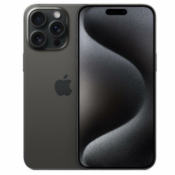 Viedtālruņi iPhone 15 Pro Max Apple 1 TB 6,7" 8 GB RAM