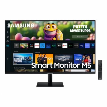 Monitors Samsung 32" Full HD