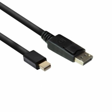 Адаптер VGA—HDMI с аудио Ewent EW9866 Чёрный