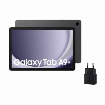 Планшет Samsung Galaxy Tab A9+ 8 GB RAM 64 Гб Серый Серебристый