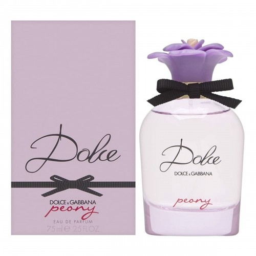 Parfem za žene Dolce & Gabbana EDP Dolce Peony 75 ml image 1