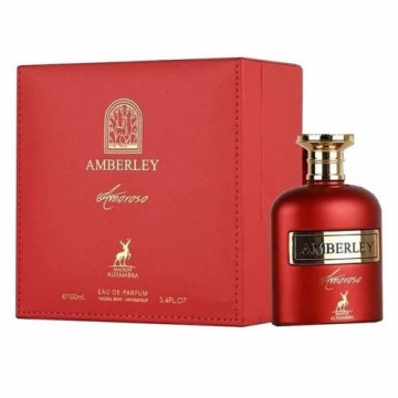 Parfem za oba spola Maison Alhambra EDP Amberley Amoroso 100 ml