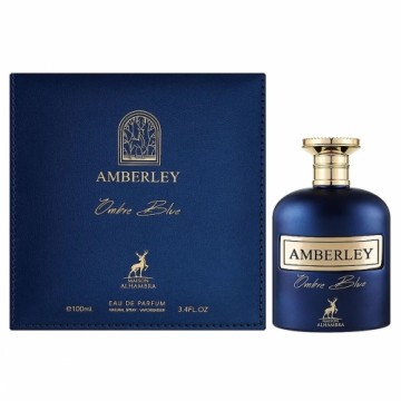 Parfem za oba spola Maison Alhambra EDP Amberley Ombre Blue 100 ml
