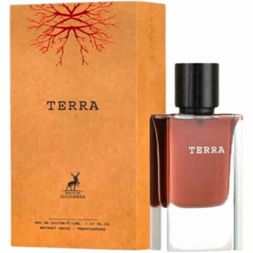 Parfem za oba spola Maison Alhambra EDP Terra 50 ml