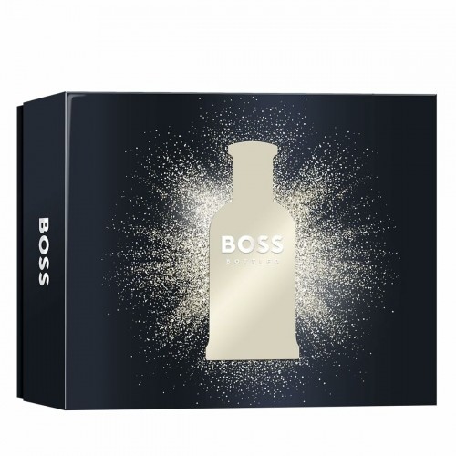 Set muški parfem Hugo Boss EDT Bottled No 6 3 Daudzums image 3