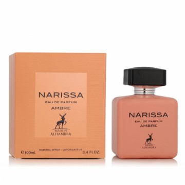 Женская парфюмерия Maison Alhambra EDP Narissa Ambre 100 ml