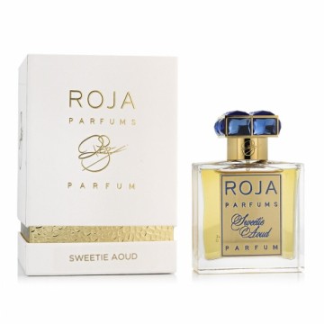 Парфюмерия унисекс Roja Parfums Sweetie Aoud 50 ml