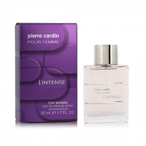 Parfem za žene Pierre Cardin EDP L'Intense 50 ml image 1