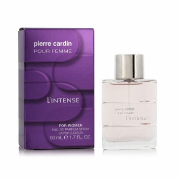 Женская парфюмерия Pierre Cardin EDP L'Intense 50 ml