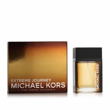 Parfem za muškarce Michael Kors EDT Extreme Journey 100 ml