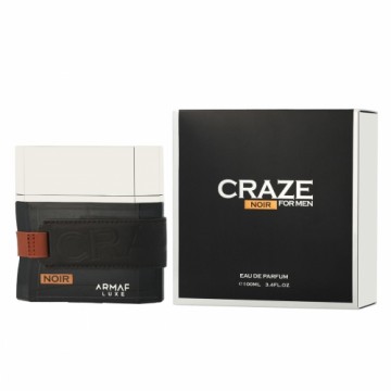 Мужская парфюмерия Armaf EDP Craze Noir 100 ml