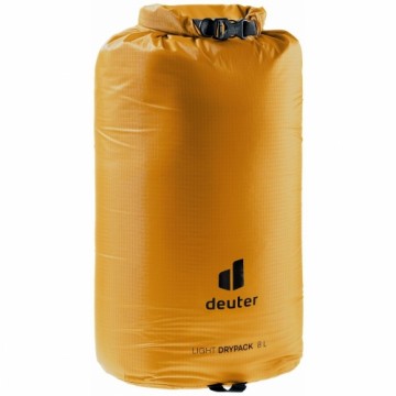 Ūdensizturīga Sporta Soma Deuter Light Drypack 8 L