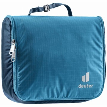 Higiēnas preču somu ar āķīti ceļojumiem Deuter Center Lite I Zils 1,5 L